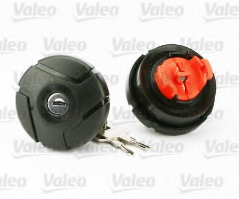 VALEO 247608 Cap, fuel tank